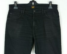 Lee Rider Hommes W33 L34
