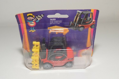A31 siku 1629 linde - 1:55,