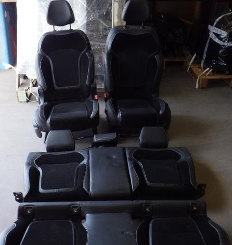 Interieur complet renault - complet,