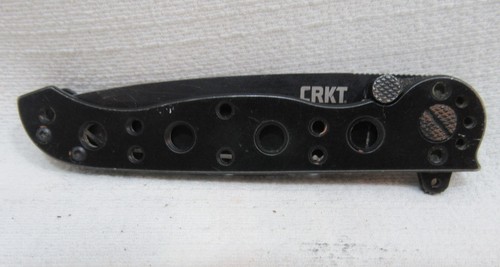 Crkt m16 10ks - tanto, knife