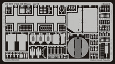 Eduard 35929 photodecoupe flak - 35929,