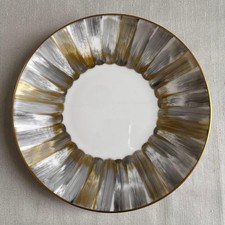 Marie Daage Panache Plate 21cm