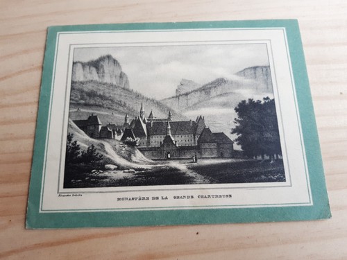 Rare dépliant brochure - rare,