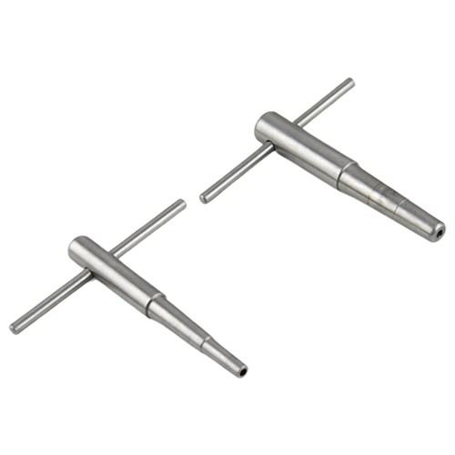 Ratchet tap wrench - tap, steel
