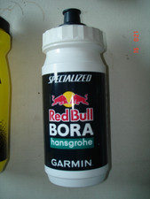 CYCLISME Bidon  Red Bull BORA