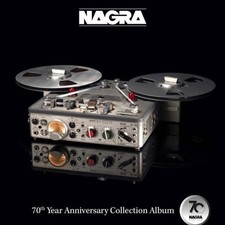 NAGRA 70 YEAR