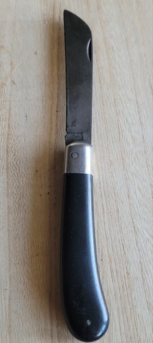 Ancien couteau pliant - couteau, de