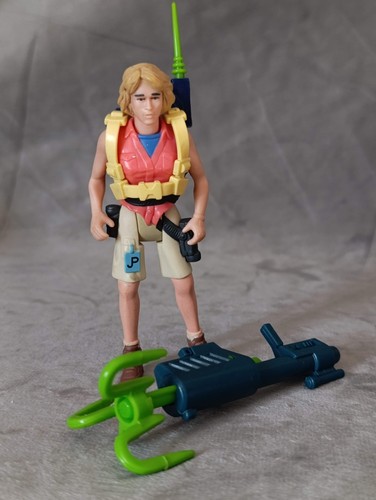 Figurine ellie sattler - figurine,