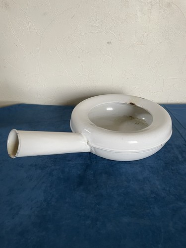 Ancien bassin urinal urinoir - bassin, urinal,
