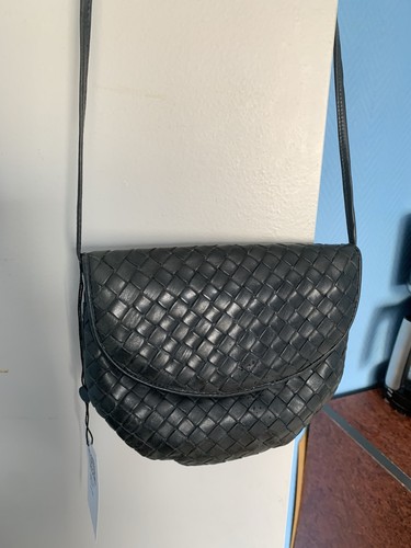 Sac bottega veneta vintage - sac,