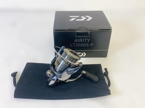 Moulinet tournant daiwa - moulinet,