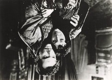 CAGLIOSTRO orson welles