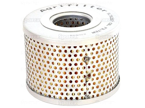 Filtre huile moteur - filtre,