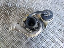 Turbo - PEUGEOT 206 1.4L HDI