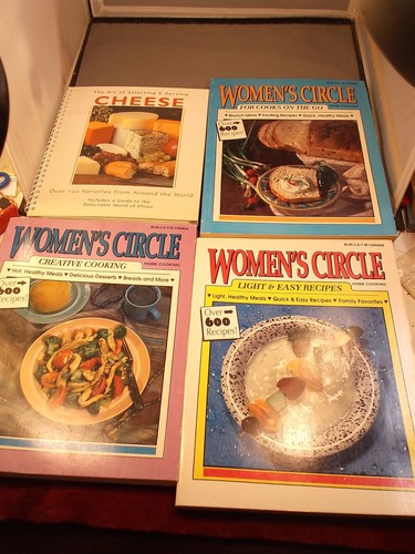 Lot cookbooks the art of - of, "the