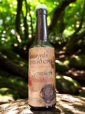 Mignonette Alcool Banyuls Grand Cru Templiers - Rare Trouvaille Vintage