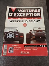 Revue Editions ATLAS -