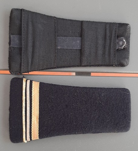 Epaulettes marine combat type - marine,