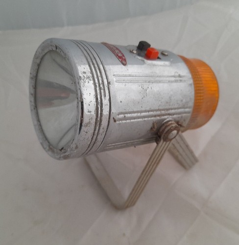 Lampe ancienne torche meyer - lampe,