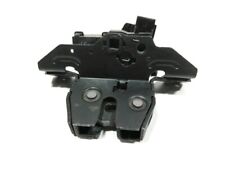 SERRURE DE HAYON 13524683 OPEL ASTRA J phase 1 (01/2010 06/2012) / NE 168199