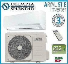 Olimpia Splendid Aryal S1 E 24