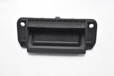 Bouton du volet de coffre