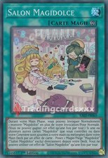 Yu-Gi-Oh! Salon Magidolce : SR RA03-FR069