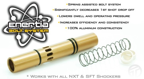 Smart parts shocker sft - smart,