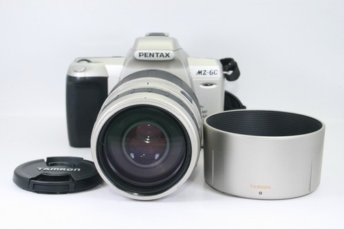 Pentax w tamron af - pentax,