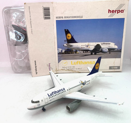 45530 herpa wings germany - 45530,