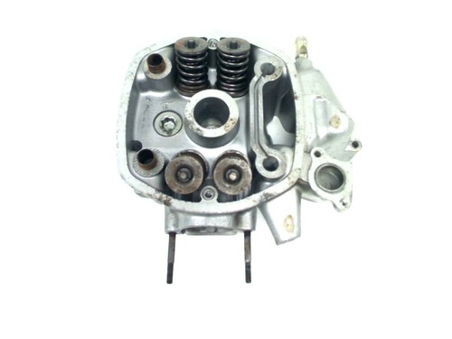 Culasse honda 500 c - cx,