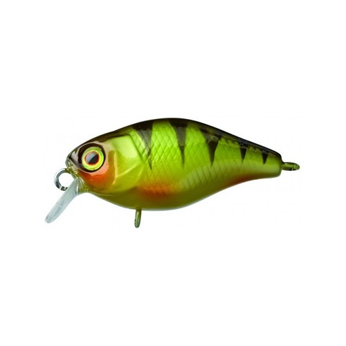 Leurre illex chubby - leurre, perch
