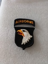 patch armee us 101st AIRBORNE