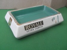 CENDRIER de comptoir