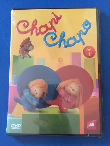 Chapi chapo vol - vol.1,