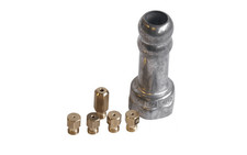 SACHET INJECTEURS GAZ NATUREL