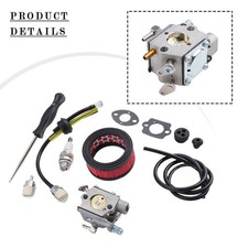 Carburateur de remplacement