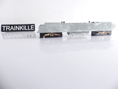 Roco chassis 2 - chassis,