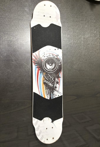 Mbs atom 95x mountainboard - 95x,