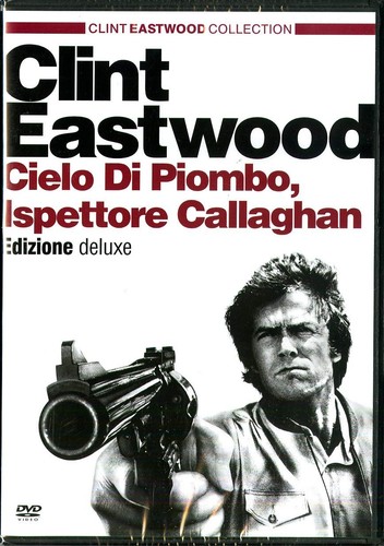 Dvd inspecteur ciel plomb - dvd,