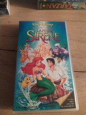 Cassette Tape Video VHS LA