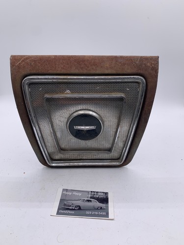 1962 impala pontiac - 1962, 65