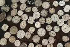 Mouvements horlogerie roamer - mouvements, d'horlogerie