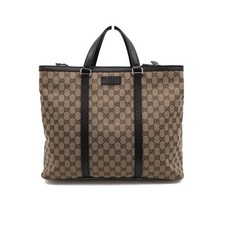 Gucci Sac cabas en toile GG