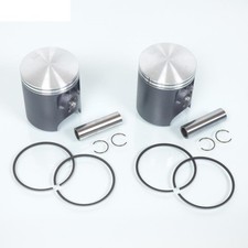 Piston moteur Vertex pour Quad