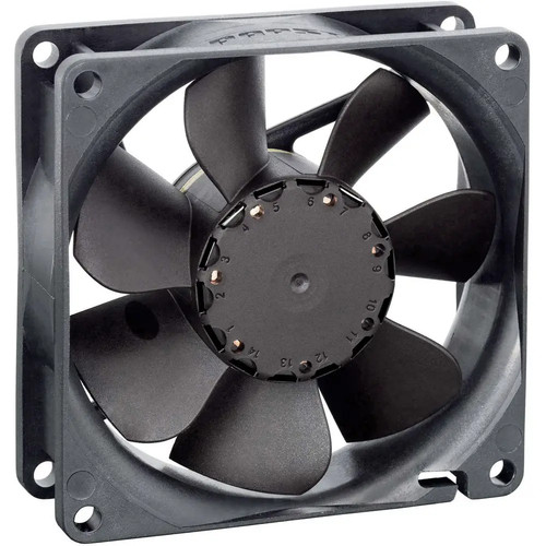 Ventilateur axial ebm papst - ventilateur,