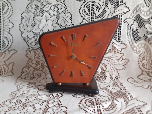 Pendule belcanto art - pendule, déco