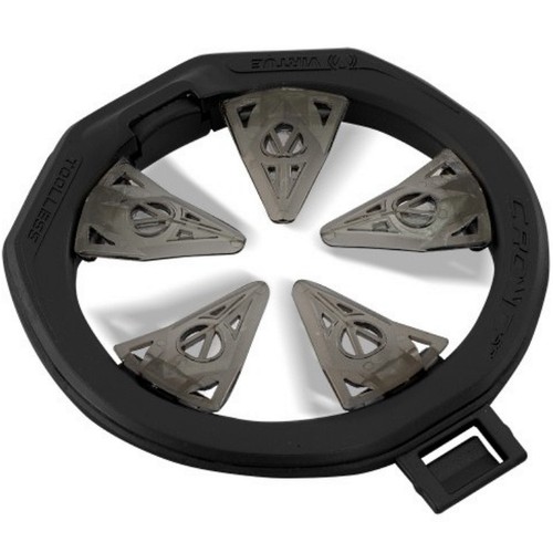 Couronne virtue sf2 pour - pour, spire