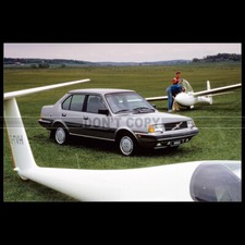 Photo A.006458 VOLVO 360 SEDAN