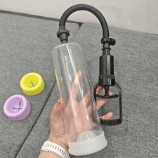 Pompe à Vide Avec 3 Taille